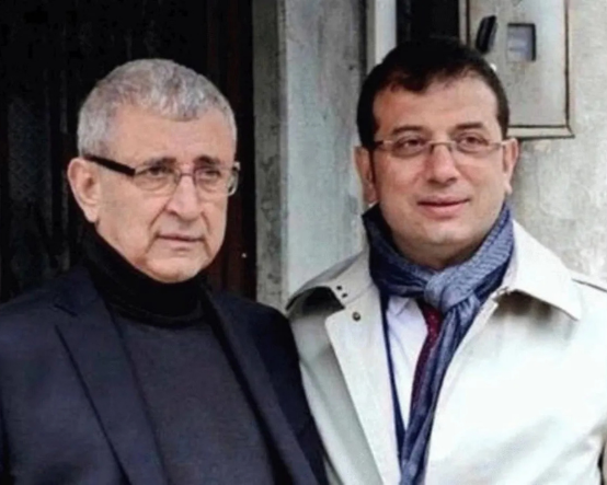 Hasan İmamoğlu: Ekrem, herkes tahliye olmadan tahliye olmak istemiyor; vicdani sorumluluk taşıyor