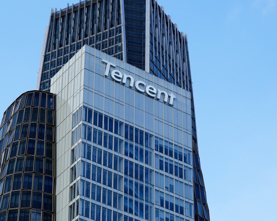 Tencent, Hepsiburada’nın sahibi Kaspi’ye ortak oldu