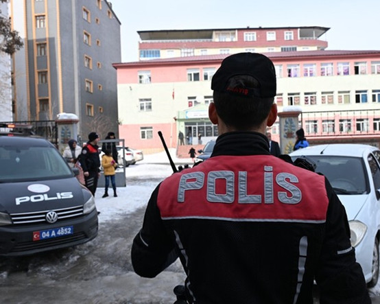 İçişleri Bakanlığı'ndan 81 ile okul güvenliği genelgesi: İşte tüm detaylar