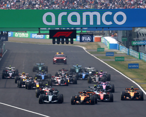 Bearman'ın kazası sonrası F1'den geri vites: 9 maddede değişiklik oy birliği ile kabul edildi