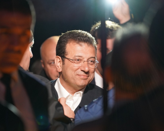 İBB davasında 41. gün: Dilek İmamoğlu'nun ağabeyi dahil 9 isme tahliye