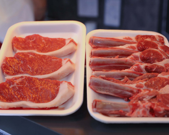 İran savaşı et sektörünü de vurdu: Antrikot ve bonfile tüketimi yüzde 50 geriledi