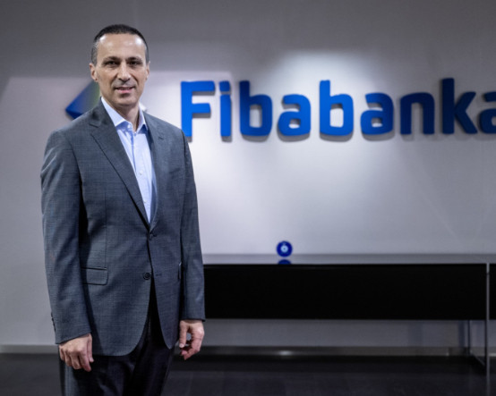 Fibabanka Genel Müdürü Ömer Mert: "Dezenflasyon programını ikiye bölmek lazım"