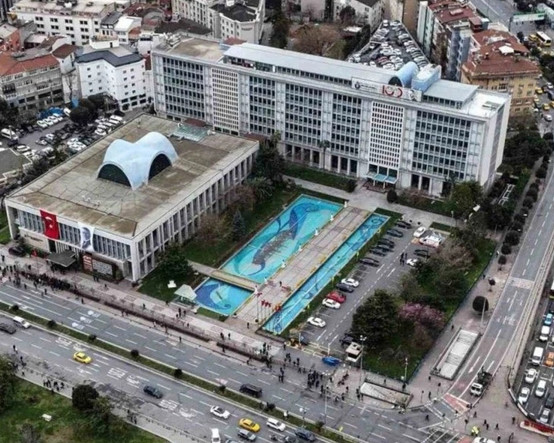 İBB Ağaç ve Peyzaj A.Ş.'ye operasyonda 29 gözaltı: Gözaltına alınanlar arasında dün babasını kaybeden İTÜ'lü profesör de var
