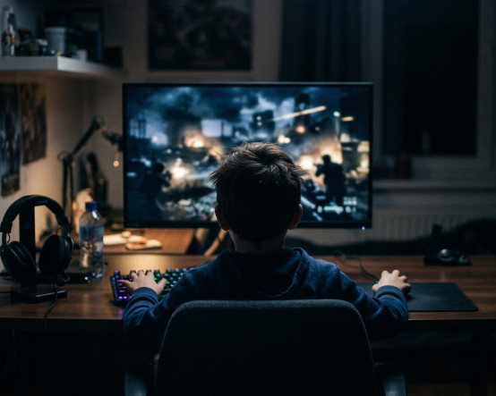 TBMM'de kabul edildi: Oyun platformlarına temsilci bulundurma ve BTK denetimi zorunluluğu