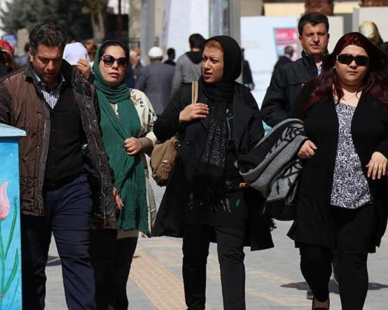 AP: Türkiye'deki İranlılar savaş nedeniyle ülkelerine dönmek zorunda kalabilir