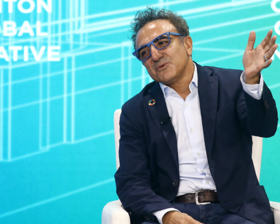 Hamdi Ulukaya'dan Boğaz'daki yalı için sürpriz teklif
