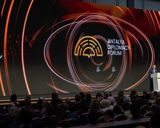 ‘Antalya Diplomasi Forumu’ artık Küresel Güney’in buluşma noktası