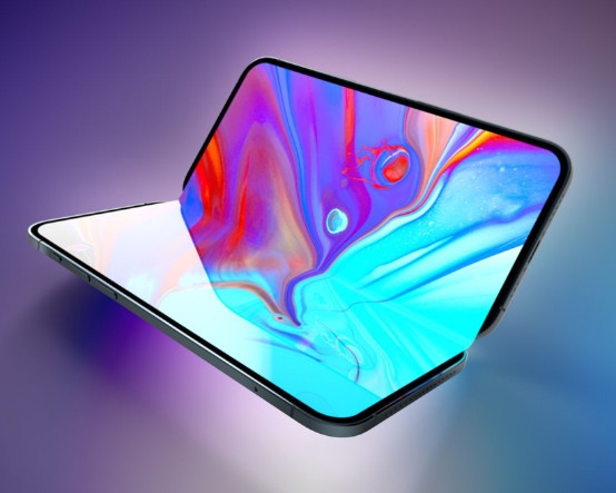 Apple'ın ekranı katlanabilen telefonu yolda: 2000 dolarlık iPhone önemli eksiklerle geliyor