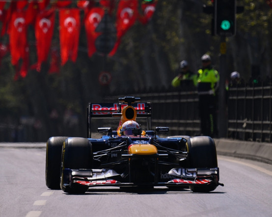 F1’in Türkiye’ye dönüşü dünyayı neden bu kadar mutlu etti?