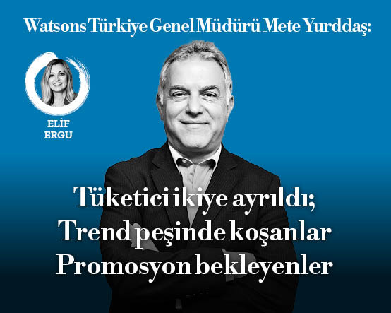 Tüketici ikiye ayrıldı: Trend peşinde koşanlar, promosyon bekleyenler
