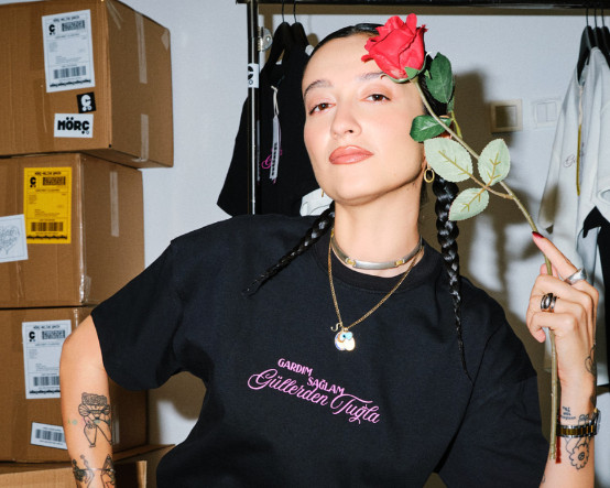 Sahnenin ötesinde: Mörç Studio ile müzik hatıraya dönüşüyor