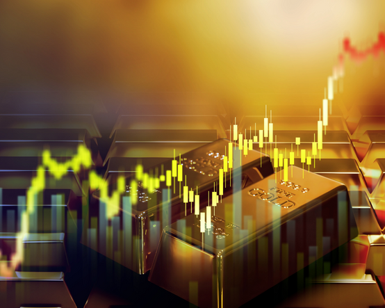 Piyasalarda bahar havası: Petrol serbest düşüşte, altın fiyatları bir haftanın zirvesinde