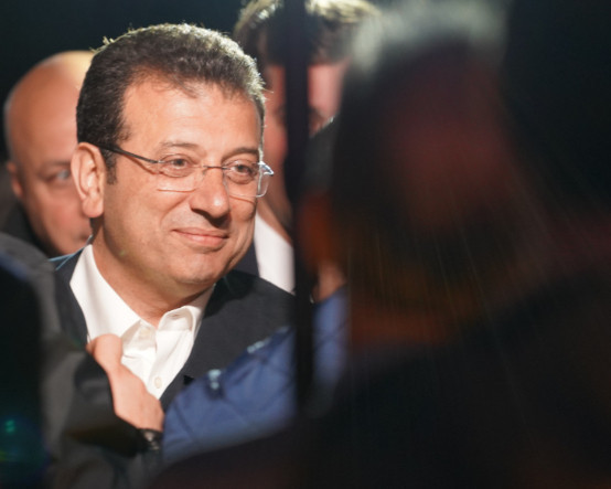 Ekrem İmamoğlu'ndan 'süreç' açıklaması: Milletimize bir gün 'hain' ertesi gün 'terörist' dediler