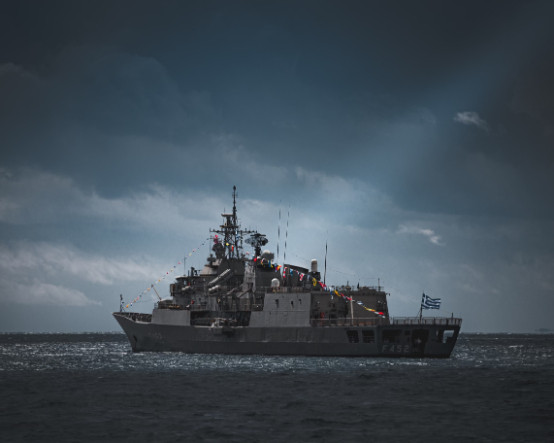 Kathimerini yazdı: Yunanistan'ın üzerinde durduğu iki Ege senaryosu