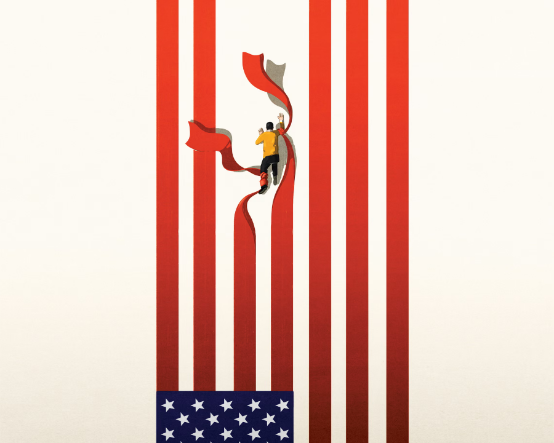 ABD vatandaşlığı bırakmak isteyenler artıyor: 'Bu diktatörlüğün bir parçası olmak istemiyorum'