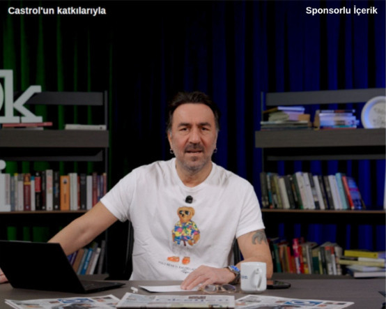 Emre Özpeynirci ile Otomotiv Gündemi: Avrupa’da fiyat savaşı başladı