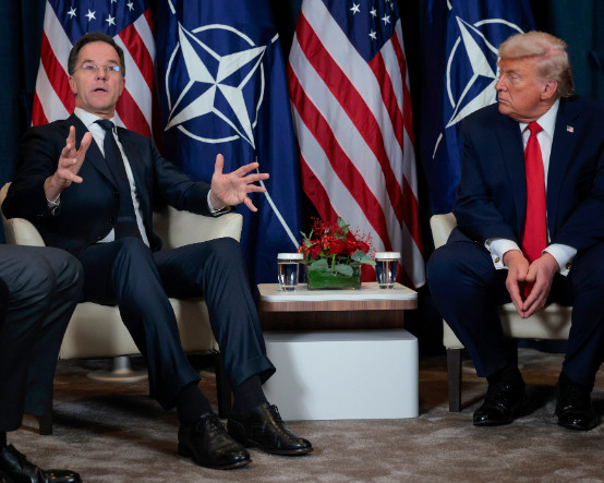 NATO zirvelerine Trump ayarı: Gerilim çıkmasın diye zirve düzenlenmeyecek