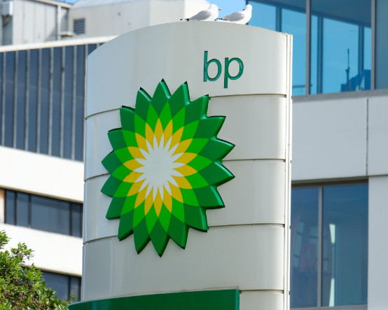 BP'de deprem etkisi: Başkan görevden alındı, hisseler sert düştü