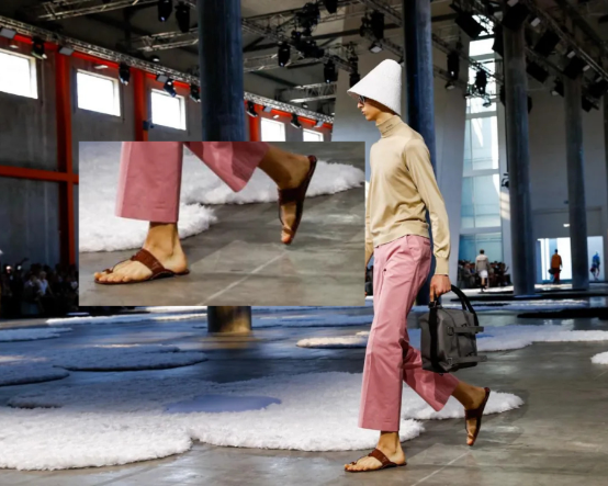 Çifti 750 euro: Prada'dan Hindistan'a jest için özel koleksiyon