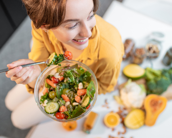 BBC: 'Zayıflamanın yolu yemekten keyif almaktan geçiyor olabilir'