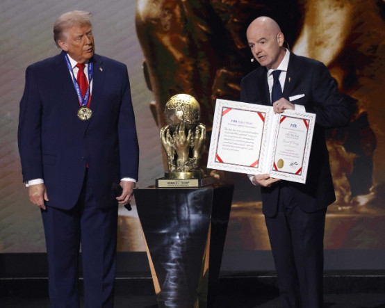 FIFA'da isyan büyüyor: Infantino'ya karşı olağanüstü toplantı hamlesi