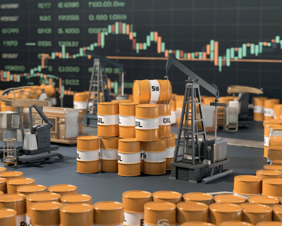 Goldman Sachs uyardı: Dünyanın 101 günlük petrol stoğu kaldı