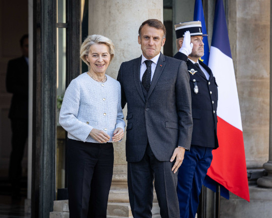 Eski NATO Daimi Temsilcisi Ceylan: Macron, Türkiye karşıtlığında ergenliğini sonlandırmakta güçlük çekiyor