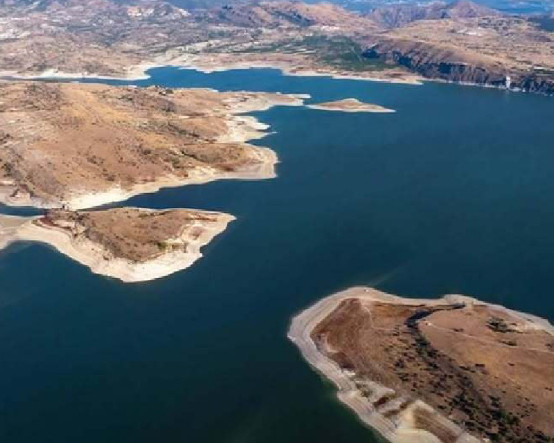 Barajlar doldu, elektrikte faturalar hafifledi