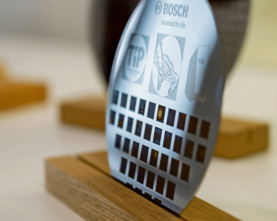 Bosch’tan ‘sıvı biyopsi’ ile erken teşhis umudu