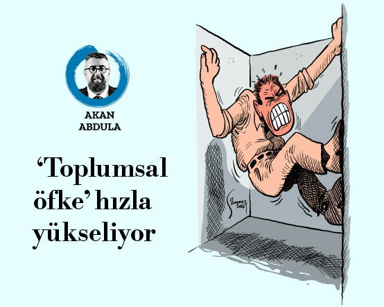 Öfkenin ekonomisi