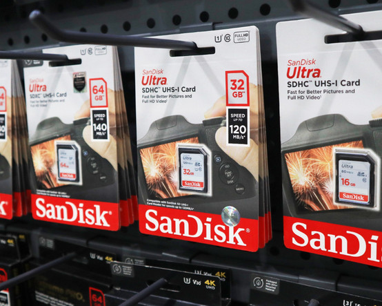 Sandisk CEO'su Goeckeler: Bellek kıtlığı kolay kolay bitmeyecek