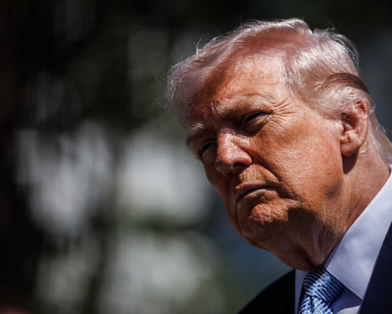 Trump, İran'ın barış teklifine mesafeli: “Yeterince bedel ödemediler”