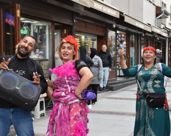 Edirne’yi Kakava coşkusu sardı: Oteller doldu, 60 bin ziyaretçi bekleniyor