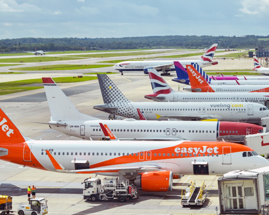 EasyJet, 4,7 milyar sterlinlik satın alma teklifini reddetti