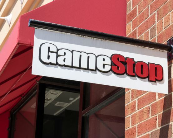 GameStop’tan eBay için 55,5 milyar dolarlık teklif