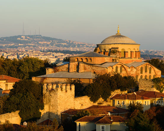Tasarım dünyası İstanbul'da buluşuyor