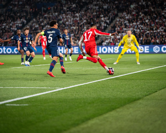 Bayern Münih - Paris Saint-Germain: Şampiyonlar Ligi'nde ikinci finalist belli oluyor