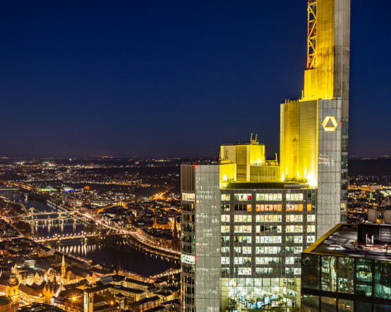 Berlin'de Commerzbank için alarm zilleri çalıyor: Hükümet, UniCredit'in satın almasını engellemek için son dakika planı arıyor