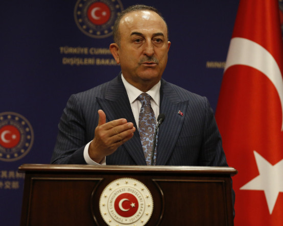 Eski bakan Mevlüt Çavuşoğlu'nun kardeşi Aydın Çavuşoğlu ofisinde vuruldu