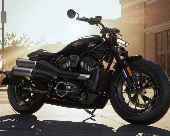 Harley Davidson, uygun fiyatlı iki motosikleti piyasaya sürecek