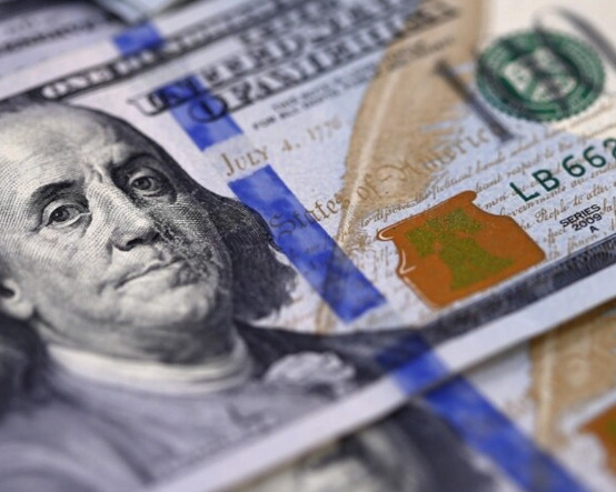 Bloomberg: Türkiye, ABD tahvillerinin neredeyse tamamını sattı