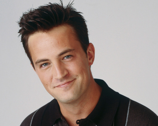 "Friends" oyuncuları Matthew Perry belgeselinde neden yer almadı?