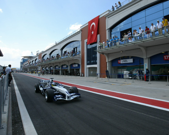 FIA Başkanı duyurdu: Formula 1, Türkiye'ye beklenenden bir yıl erken dönebilir!