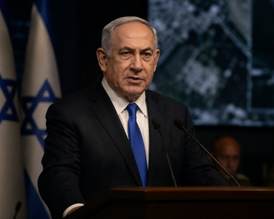 Netanyahu X üzerinden Erdoğan'a yanıt verdi: Dışişleri, Adalet Bakanlığı ve AK Parti'den tepki