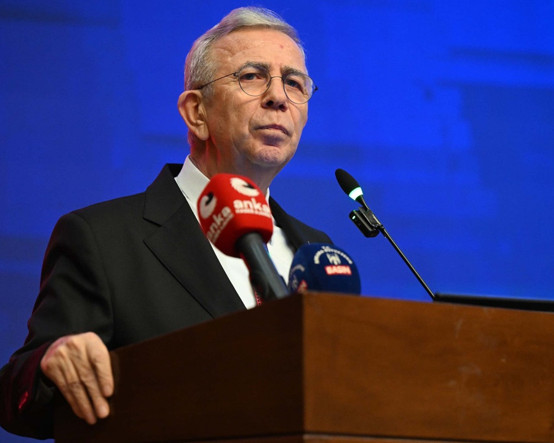 Mansur Yavaş'tan NATO önlemleri yorumu: Yıllardır özlemini çektiğimiz koordinasyonla çalıştık