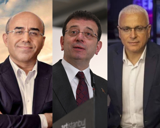 'Casusluk' davasının ilk duruşmasında Hüseyin Gün: Casus değilim, kimseye de 'casus' demedim
