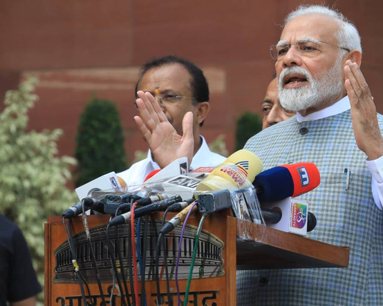Hindistan Başbakanı Modi: Bir yıl boyunca ne olursa olsun altın almayın