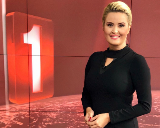 TRT'de “patili annesiyim" krizi: Sunucu Işıl Açıkkar'ın görevinden alındığı iddia ediliyor