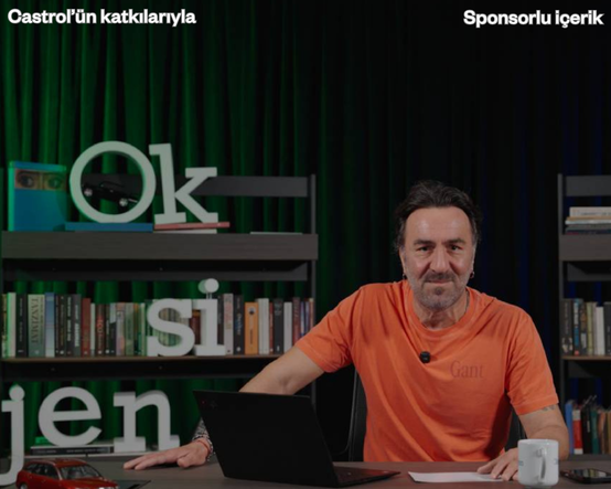 Emre Özpeynirci ile Otomotiv Gündemi: Çinli şirketin ilk ortağı TOGG